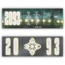 Load image into Gallery viewer, 2093 COLLECTOR'S EDITION 3LP VINYL