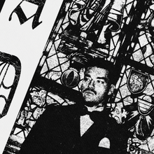 Load image into Gallery viewer, A DANGEROUS LYFE CROSS TEE BOX SET