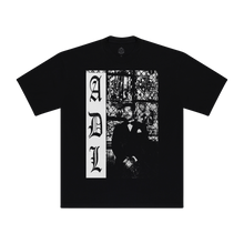 Load image into Gallery viewer, A DANGEROUS LYFE CROSS TEE BOX SET
