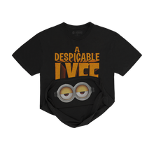 Load image into Gallery viewer, A DESPICABLE LYFE FLIP-UP TEE
