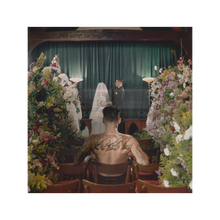 Load image into Gallery viewer, ADL LENTICULAR 2LP GATEFOLD VINYL (BLACK DISC)