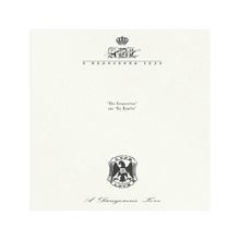 Load image into Gallery viewer, ADL LENTICULAR SIGNED 2LP GATEFOLD VINYL (BLACK DISC)