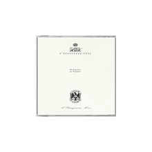 Load image into Gallery viewer, ADL SIGNED LENTICULAR CD