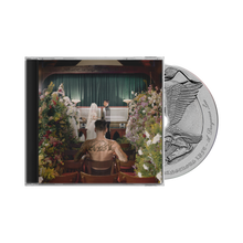 Load image into Gallery viewer, A DANGEROUS LOVE CROSS TEE BOX SET