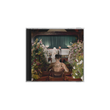 Load image into Gallery viewer, A DANGEROUS LOVE CROSS TEE BOX SET