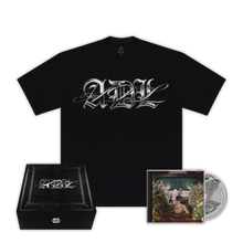 Load image into Gallery viewer, ADL CHROME LOGO TEE BOX SET