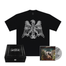 Load image into Gallery viewer, ADL EMBLEM TEE BOX SET