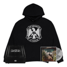 Load image into Gallery viewer, ADL LA FAMILIA HOODIE BOX SET