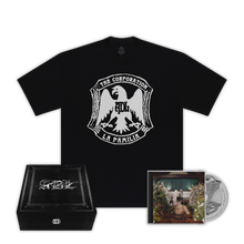 Load image into Gallery viewer, ADL LA FAMILIA TEE BOX SET