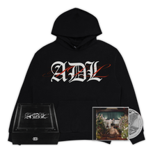 Load image into Gallery viewer, ADL LOGO HOODIE BOX SET