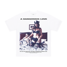 Load image into Gallery viewer, A DANGEROUS LOVE MOVIE TEE BOX SET