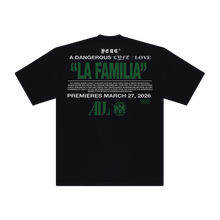 Load image into Gallery viewer, A DANGEROUS LYFE MOVIE TEE BOX SET