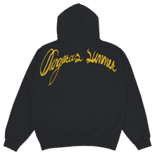 Load image into Gallery viewer, DANGEROUS SUMMER ALLIGATOR ZIP HOODIE