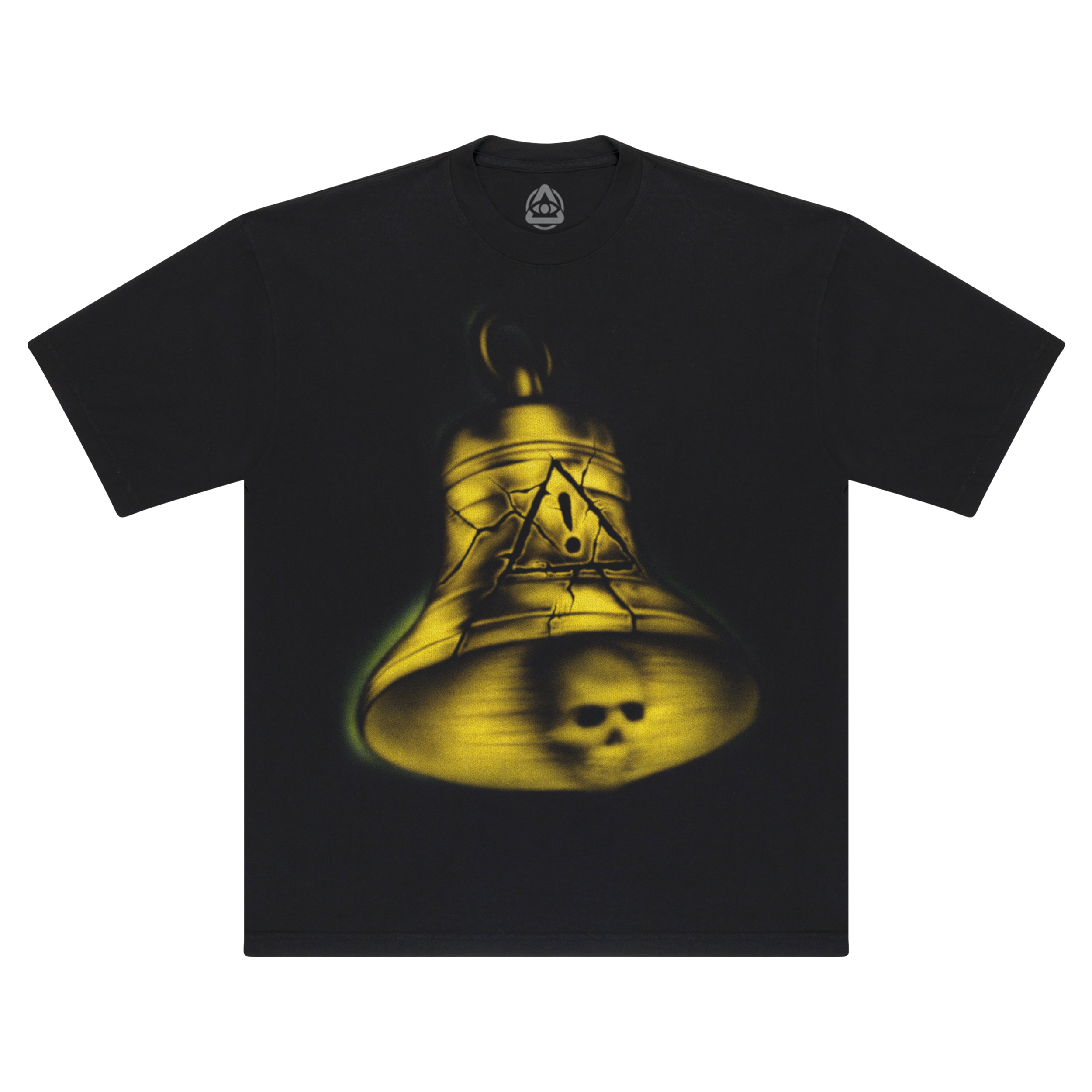DANGEROUS SUMMER BELL TEE – Yeat