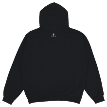 Load image into Gallery viewer, DANGEROUS SUMMER JAWS ZIP HOODIE