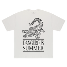Load image into Gallery viewer, DANGEROUS SUMMER LOCO TEE