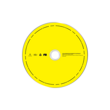 Load image into Gallery viewer, DANGEROUS SUMMER SIGNED CD