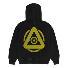 Load image into Gallery viewer, LYFESTYLE CORPORATION X MINIONS & MONSTERS TWIZZ PULLOVER HOODIE