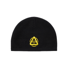 Load image into Gallery viewer, LYFESTYLE CORPORATION X MINIONS & MONSTERS WAFFLE KNIT SKULLY