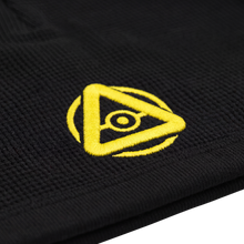 Load image into Gallery viewer, LYFESTYLE CORPORATION X MINIONS & MONSTERS WAFFLE KNIT SKULLY