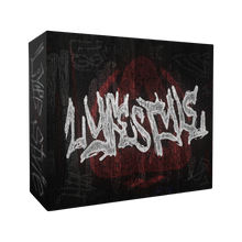 Load image into Gallery viewer, LYFESTYLE CPFM BOX SET 1