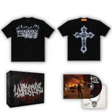 Load image into Gallery viewer, LYFESTYLE HERON PRESTON BOX SET 1