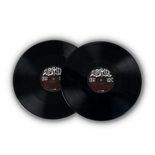 Load image into Gallery viewer, LYFESTYLE SIGNED 2LP VINYL (FIRST EDITION PRESSING)