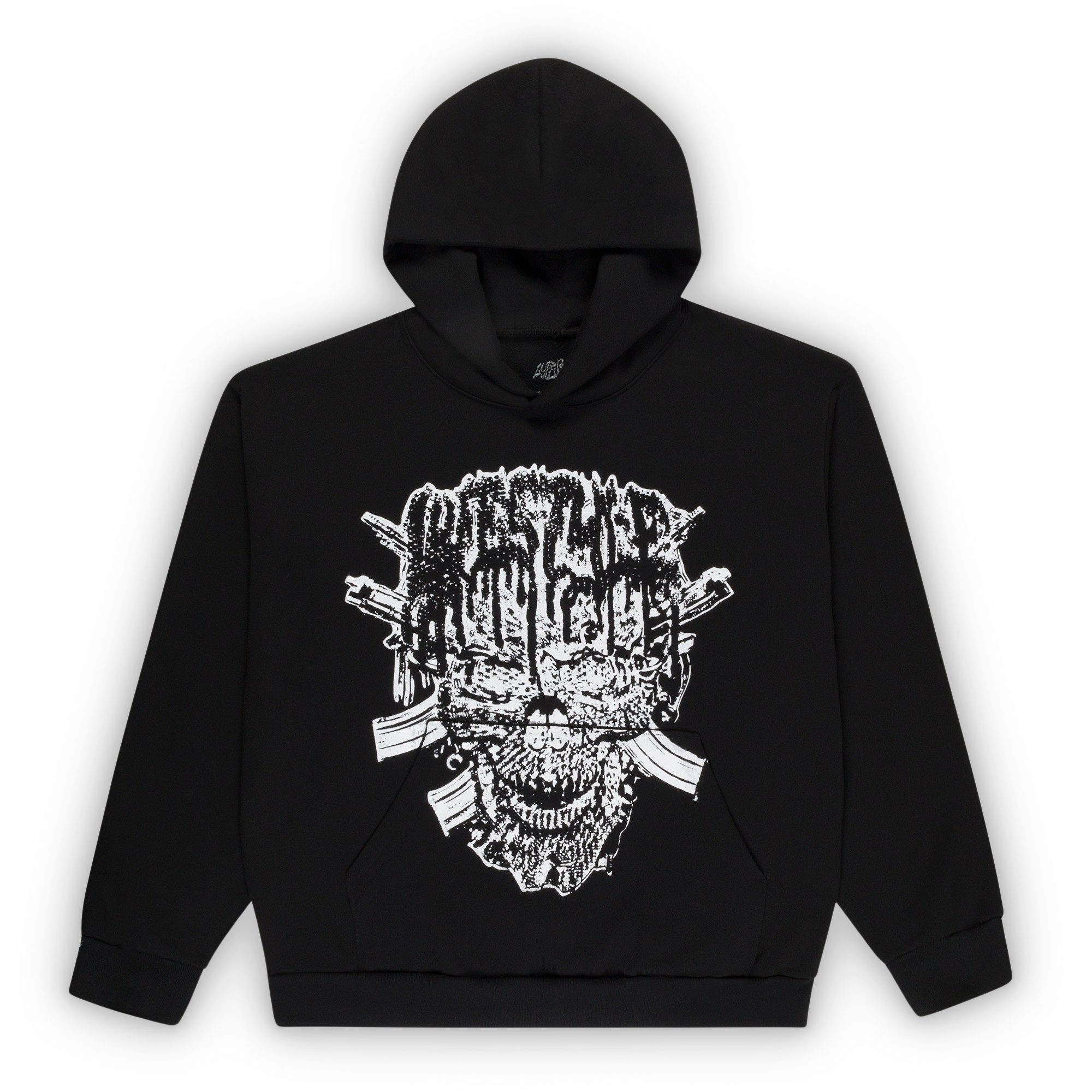 LYFESTYLE HOODIE Yeat Official Store
