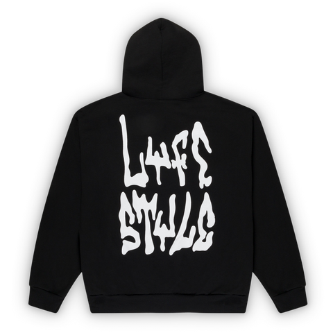 LYFESTYLE HOODIE