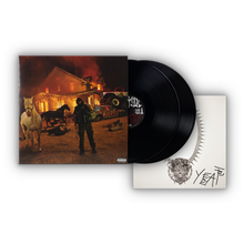 Load image into Gallery viewer, LYFESTYLE SIGNED 2LP VINYL (FIRST EDITION PRESSING)