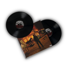 Load image into Gallery viewer, LYFESTYLE SIGNED 2LP VINYL (FIRST EDITION PRESSING)