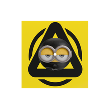 Load image into Gallery viewer, MILLION DOLLAR MINION / RICH MINION 7" VINYL