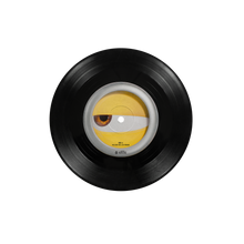 Load image into Gallery viewer, MILLION DOLLAR MINION / RICH MINION 7" VINYL