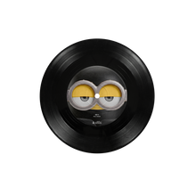 Load image into Gallery viewer, MILLION DOLLAR MINION / RICH MINION 7" VINYL