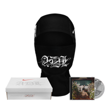 Load image into Gallery viewer, NIKE X ADL MASK BOX SET