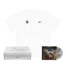 Load image into Gallery viewer, NIKE X ADL TATTOO TEE BOX SET