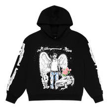 Load image into Gallery viewer, RIP KING TONKA HOODIE BOX SET