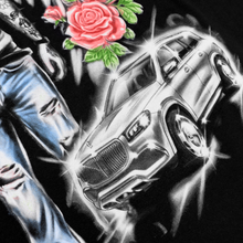 Load image into Gallery viewer, RIP KING TONKA TEE BOX SET