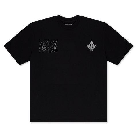 THE FUTURE IS NOW TEE