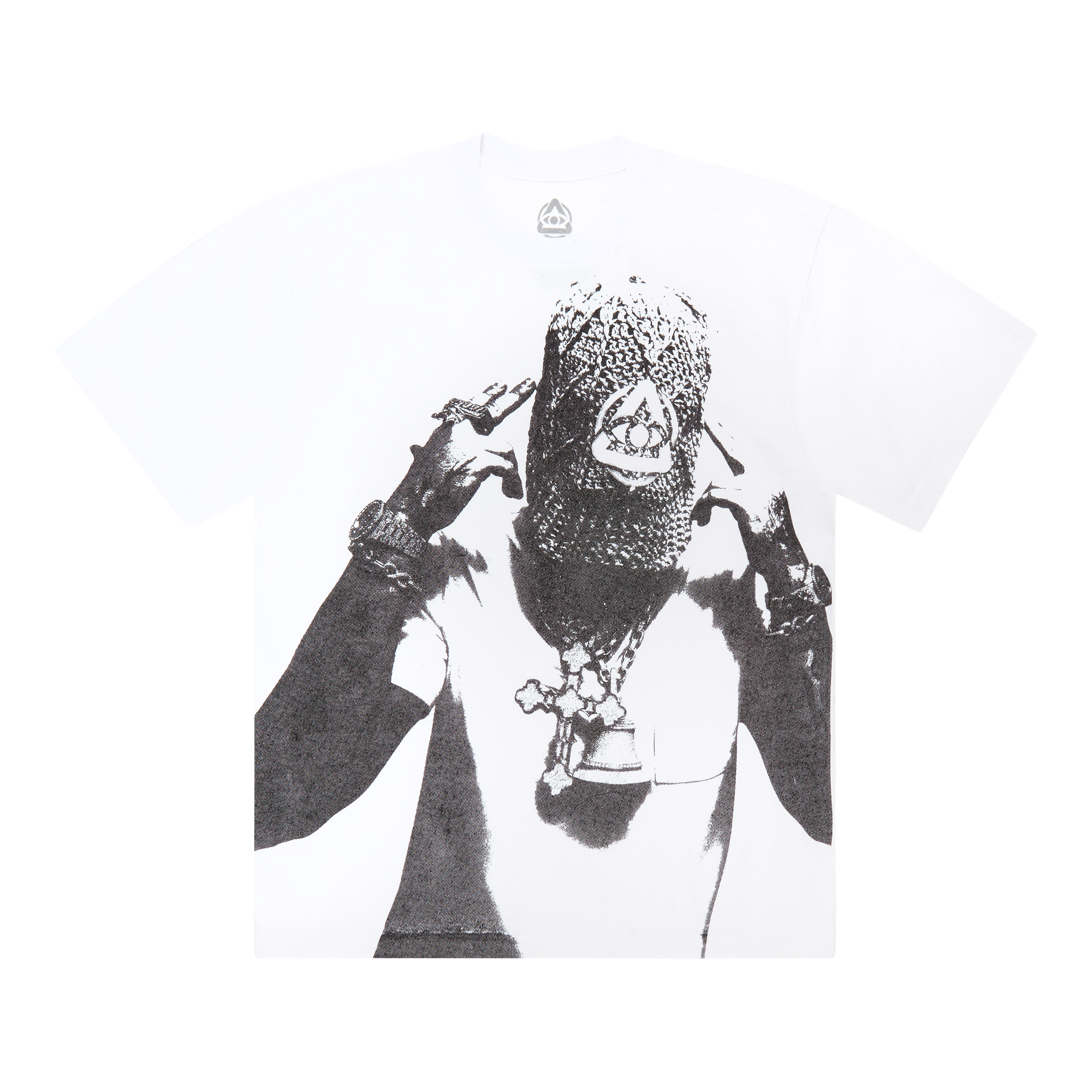 TWIZZ TEE – Yeat