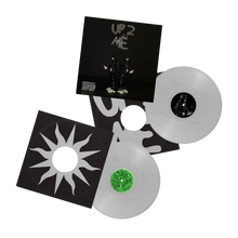 Load image into Gallery viewer, UP 2 MË COLLECTOR'S EDITION 2LP VINYL