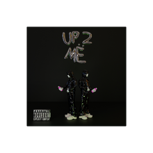 Load image into Gallery viewer, UP 2 MË COLLECTOR'S EDITION 2LP VINYL