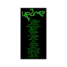 Load image into Gallery viewer, UP 2 MË COLLECTOR'S EDITION 2LP VINYL