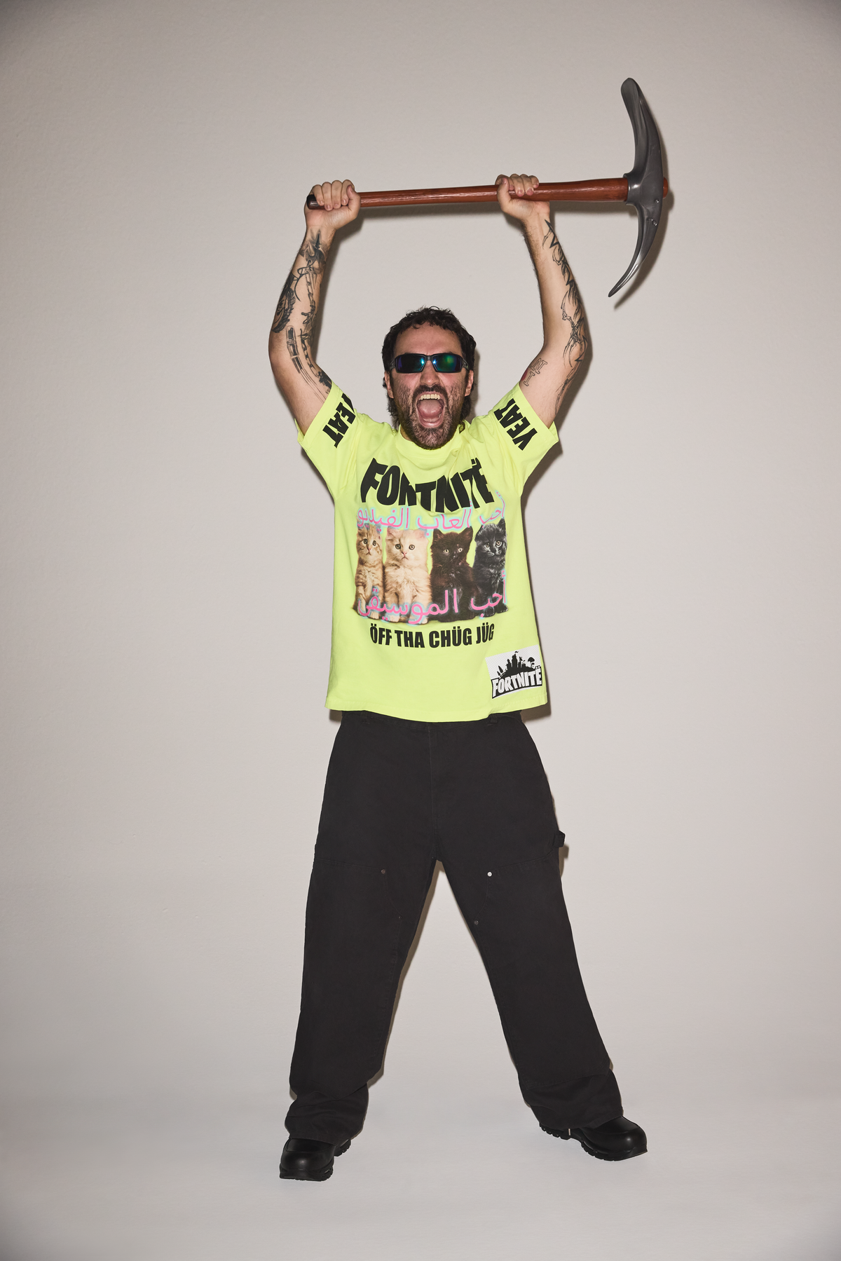 Look 01