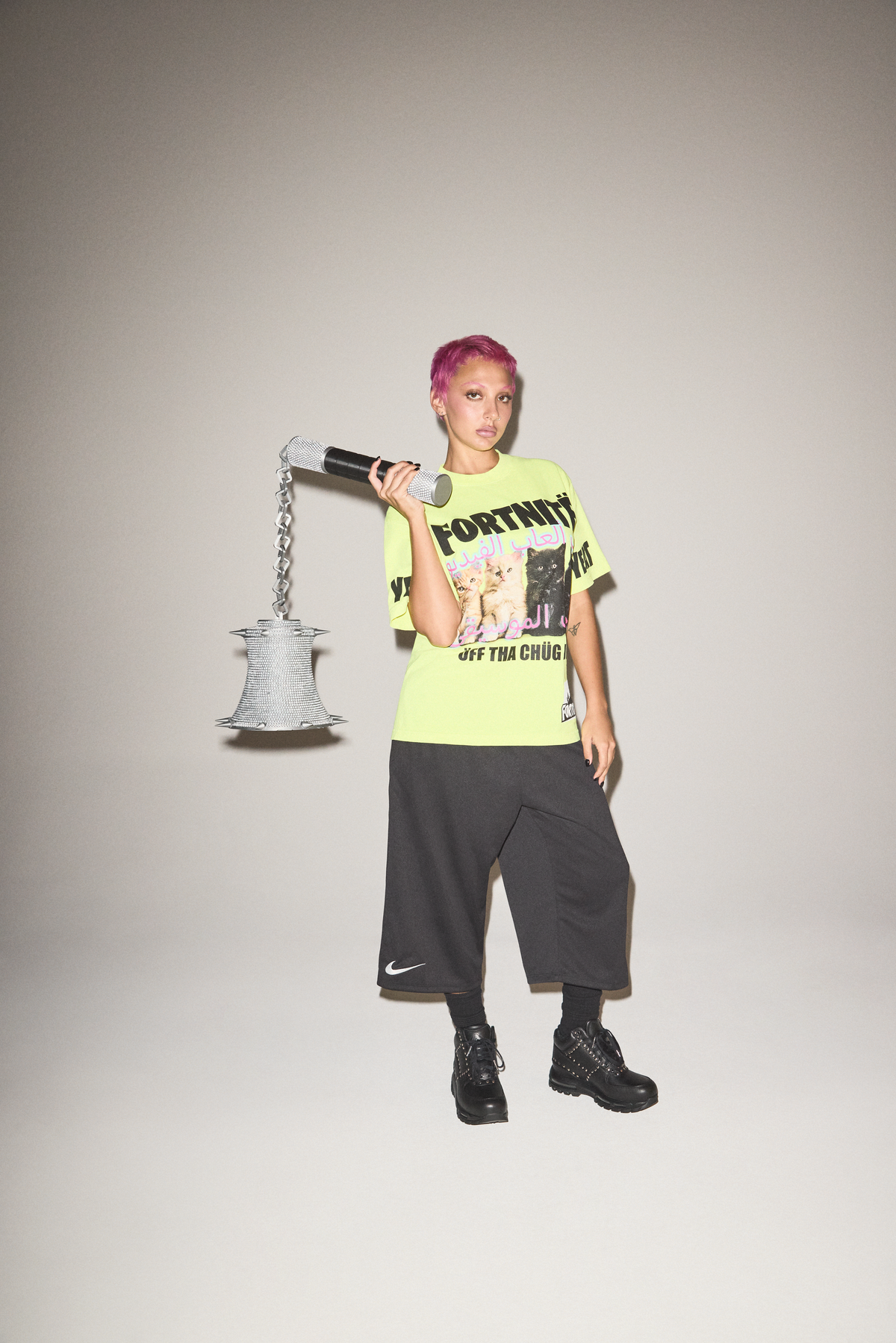 Look 10