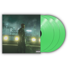 Load image into Gallery viewer, 2093 COLLECTOR&#39;S EDITION 3LP VINYL
