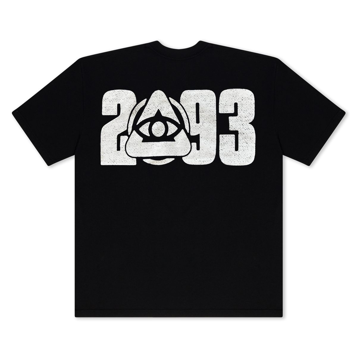 2093 CHAIN TEE