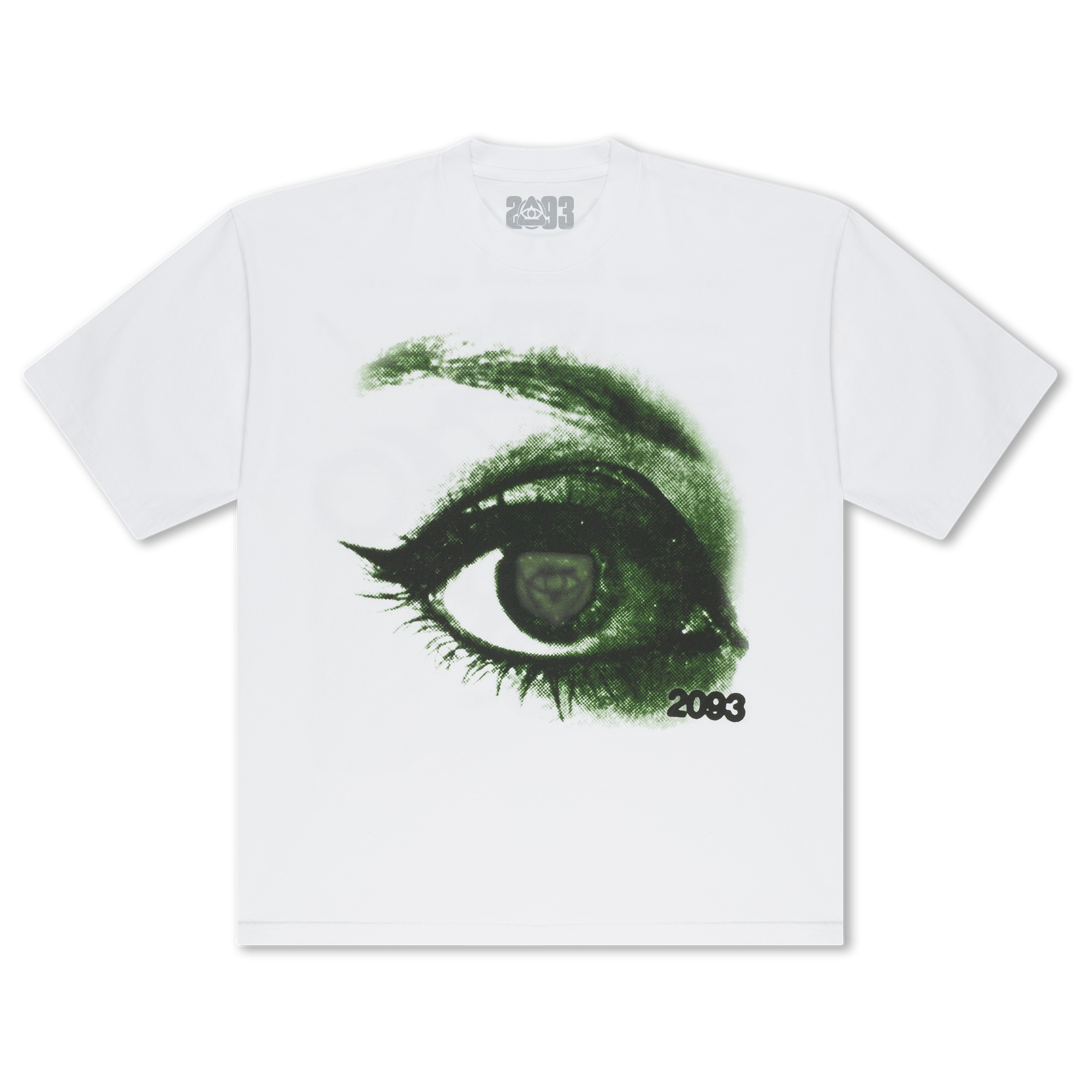 2093 EYE TEE