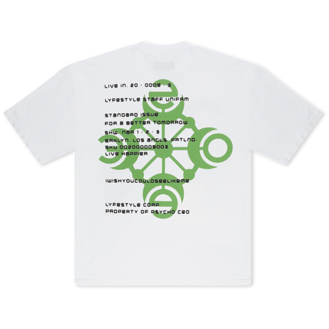 2093 EYE TEE