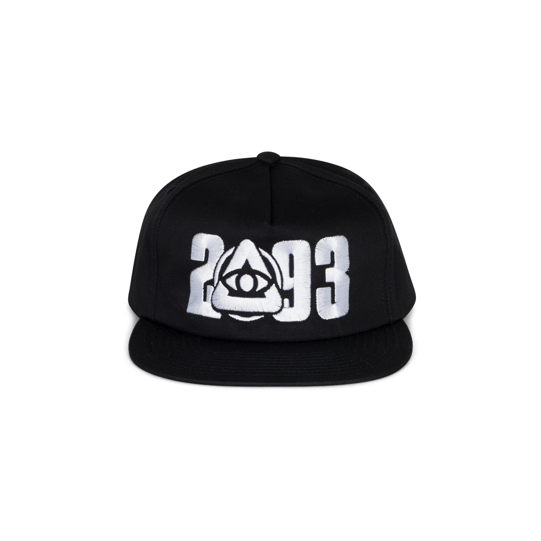 2093 HAT